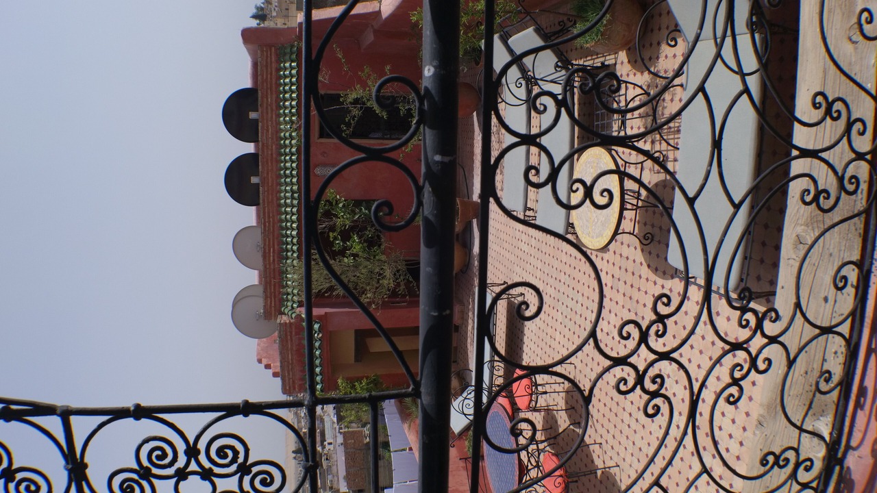Photo of Patio Balcony in Ain Azlitan