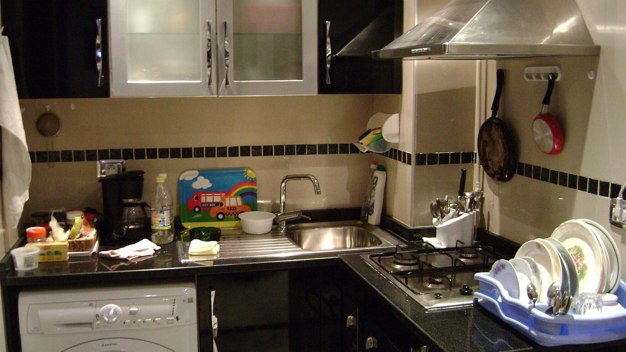 Photo of Kitchen in Tantana