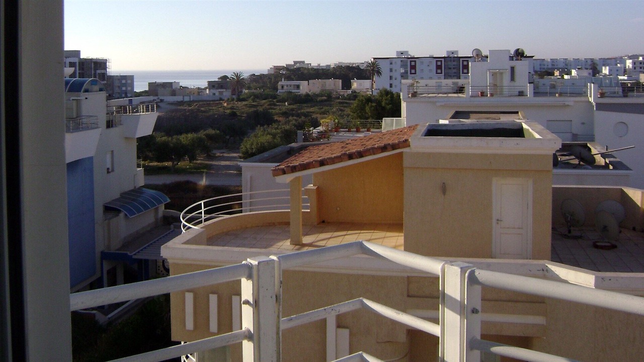 Photo of Outdoor in Tantana