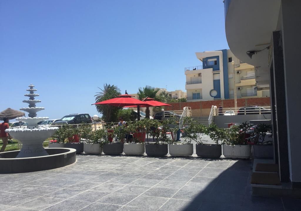 Photo of Outdoor in Tantana