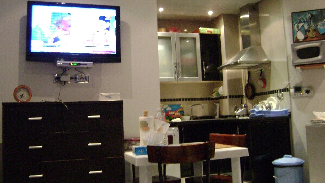 Photo of Kitchen in Tantana