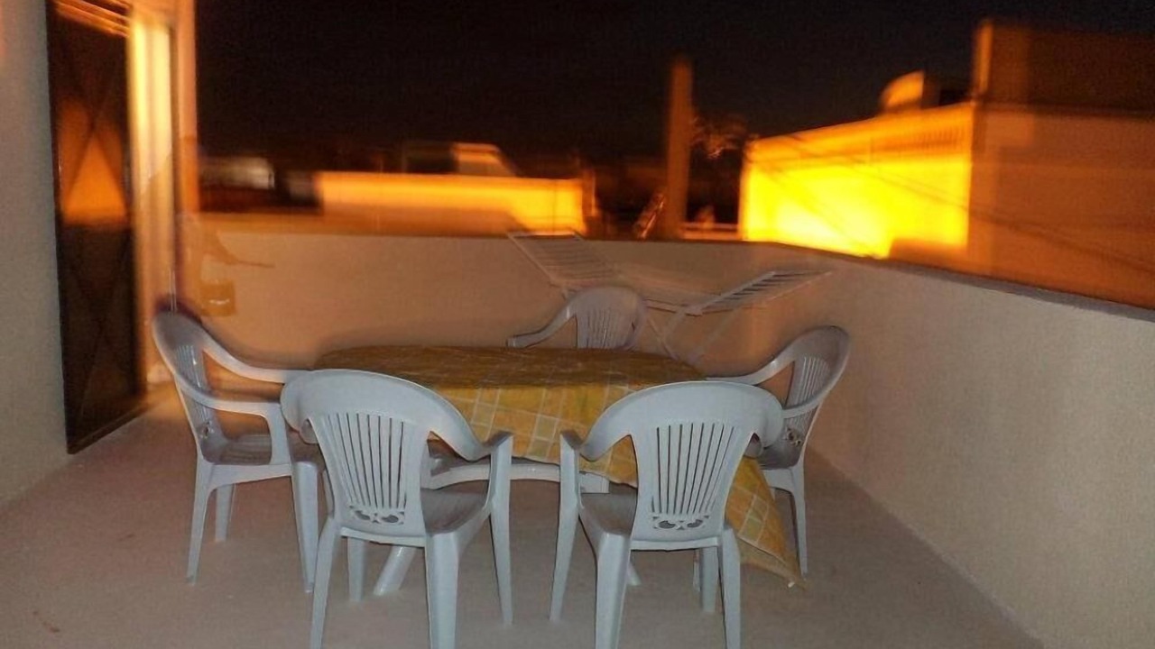 Photo of Patio Balcony in Borj Erras