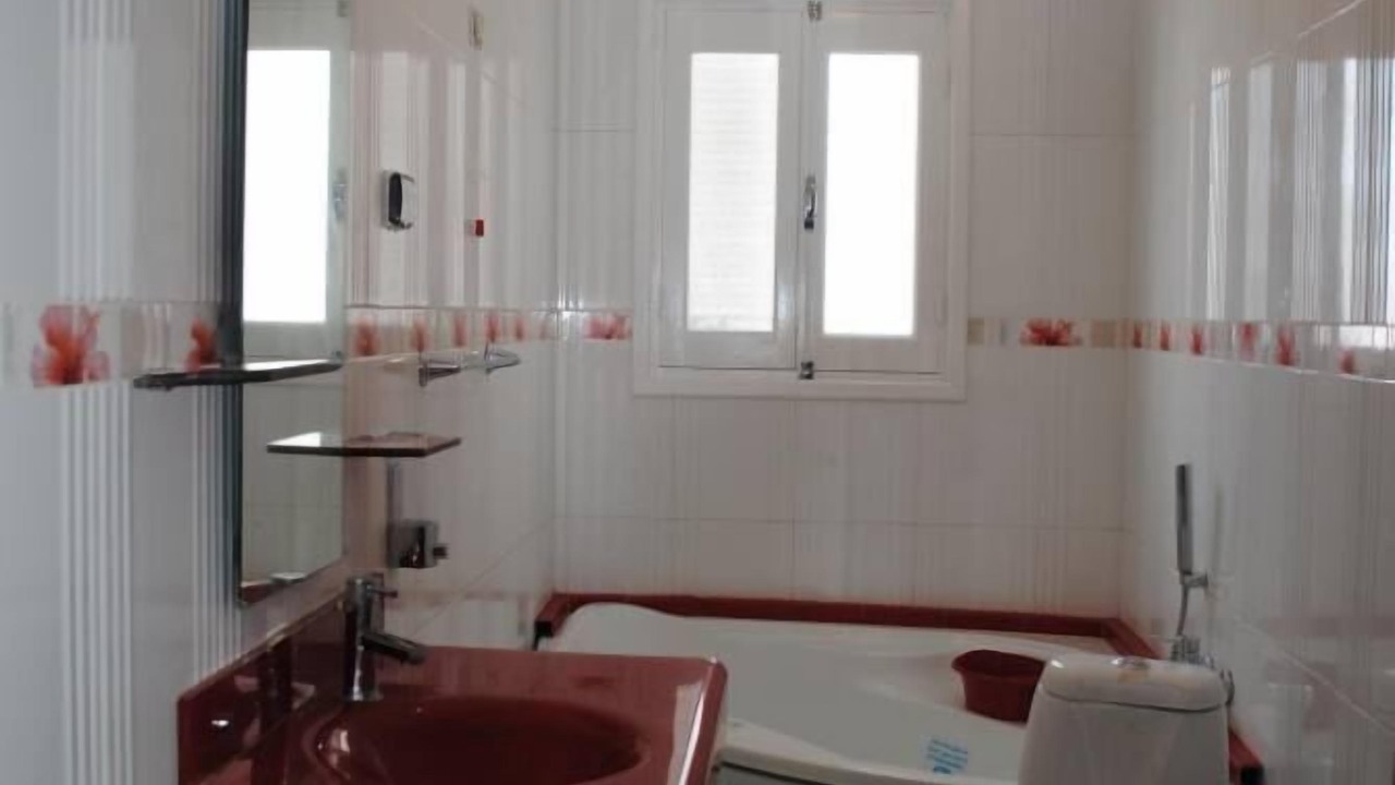 Photo of Bathroom in Borj Erras