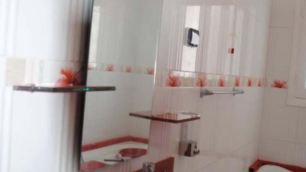 Photo of Bathroom in Borj Erras