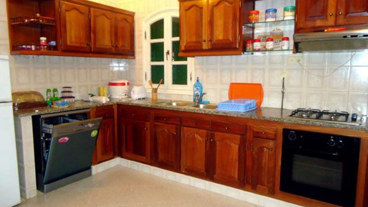 Photo of Kitchen in Sidi Bou Ali