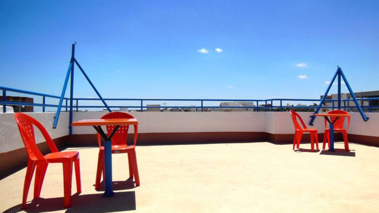 Photo of Outdoor in Sidi Bou Ali
