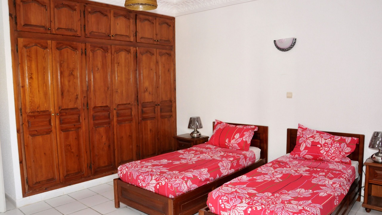 Photo of Bedroom in Sidi Bou Ali