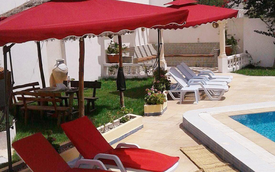 Photo of Outdoor in Sidi Bou Ali