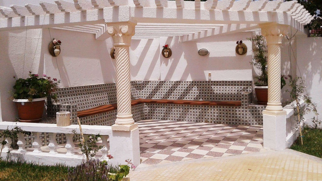 Photo of Outdoor in Sidi Bou Ali