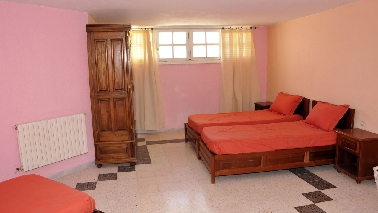 Photo of Bedroom in Sidi Bou Ali