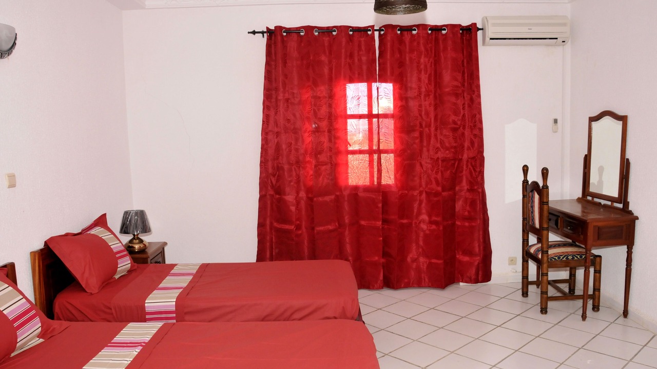 Photo of Bedroom in Sidi Bou Ali