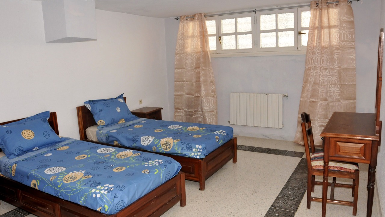 Photo of Bedroom in Sidi Bou Ali