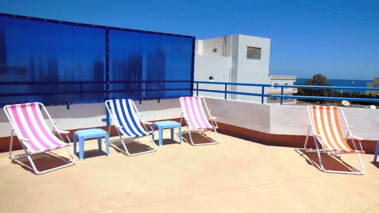 Photo of Outdoor in Sidi Bou Ali