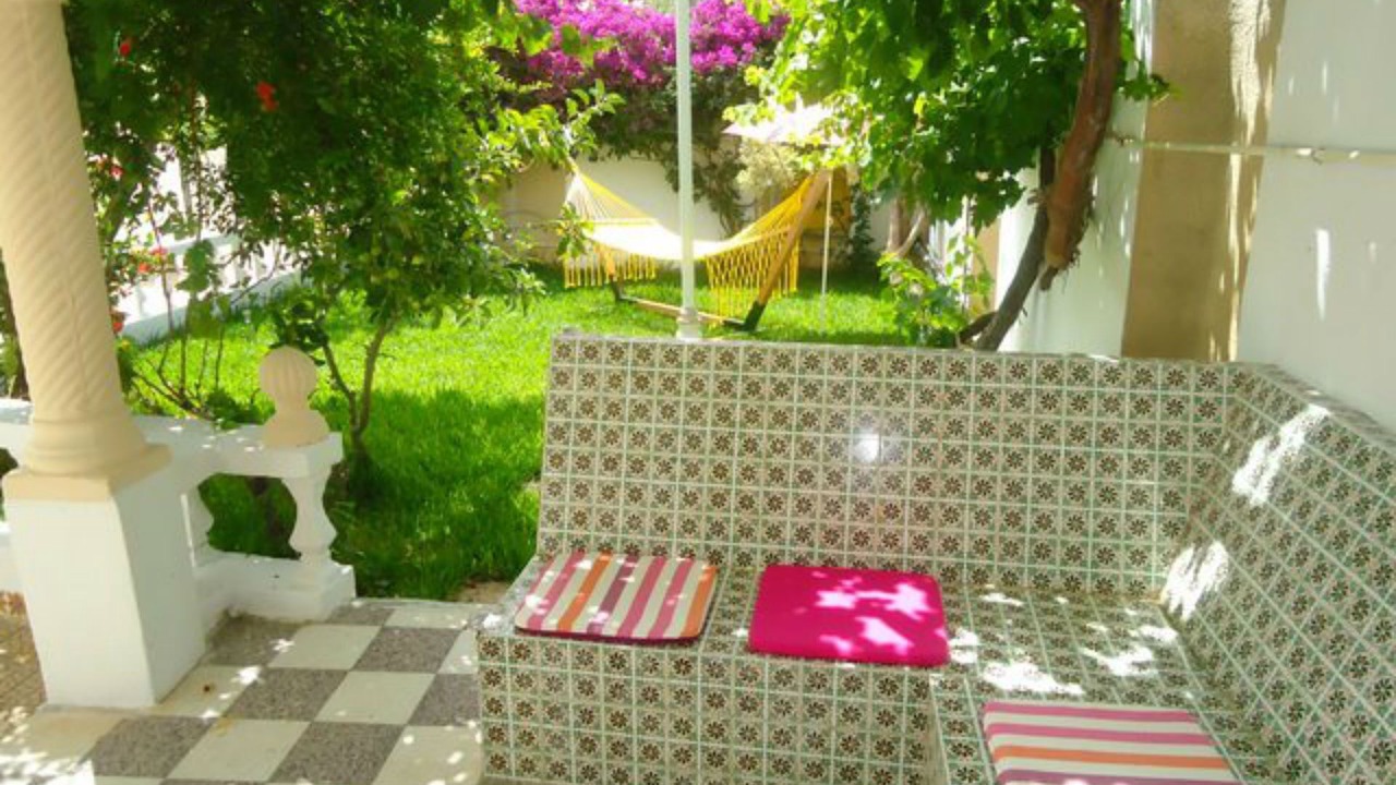 Photo of Outdoor in Sidi Bou Ali