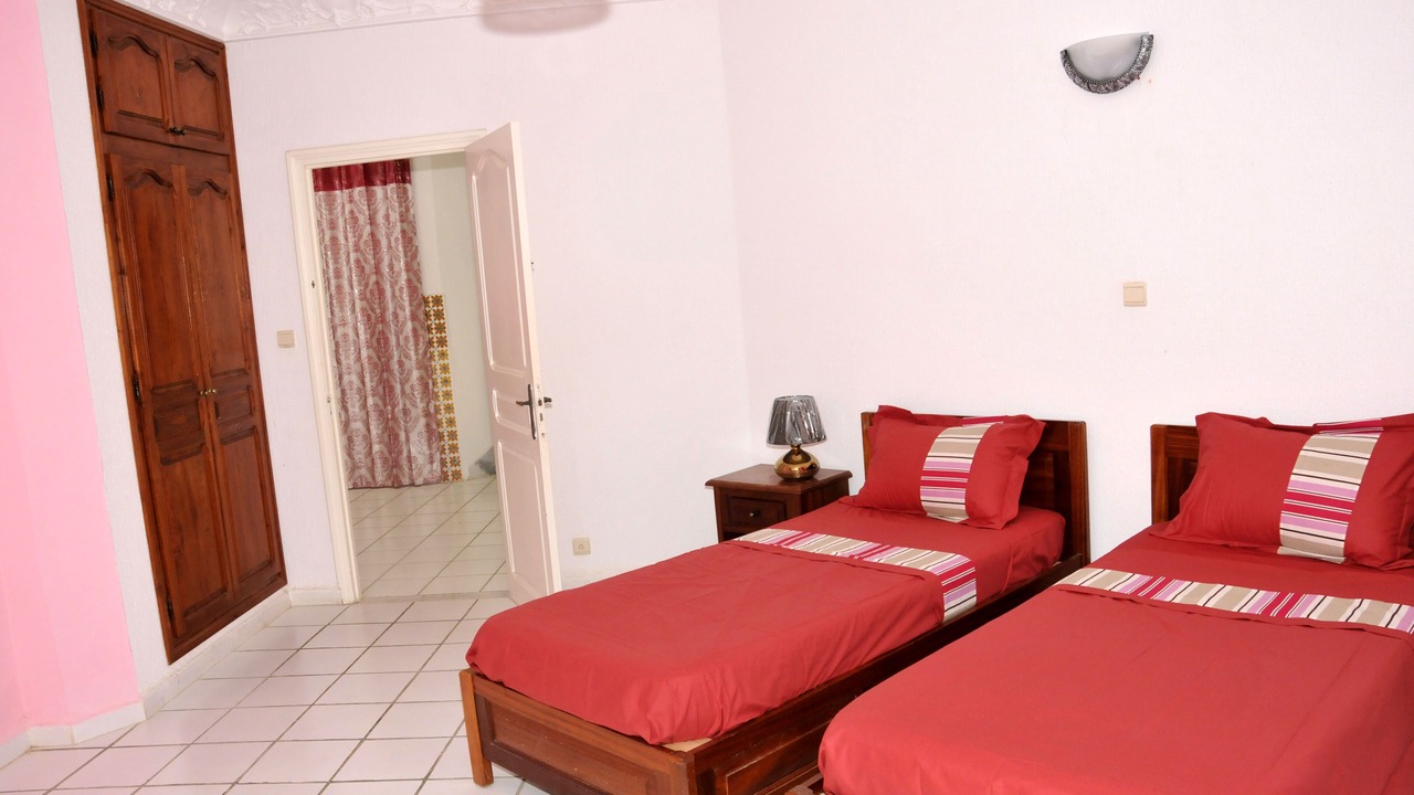 Photo of Bedroom in Sidi Bou Ali