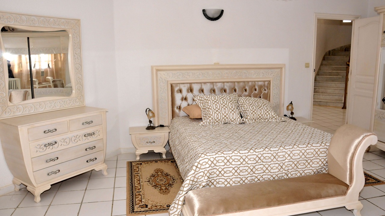 Photo of Bedroom in Sidi Bou Ali