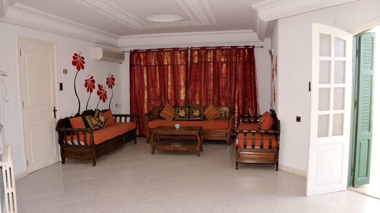 Photo of Livingroom in Sidi Bou Ali