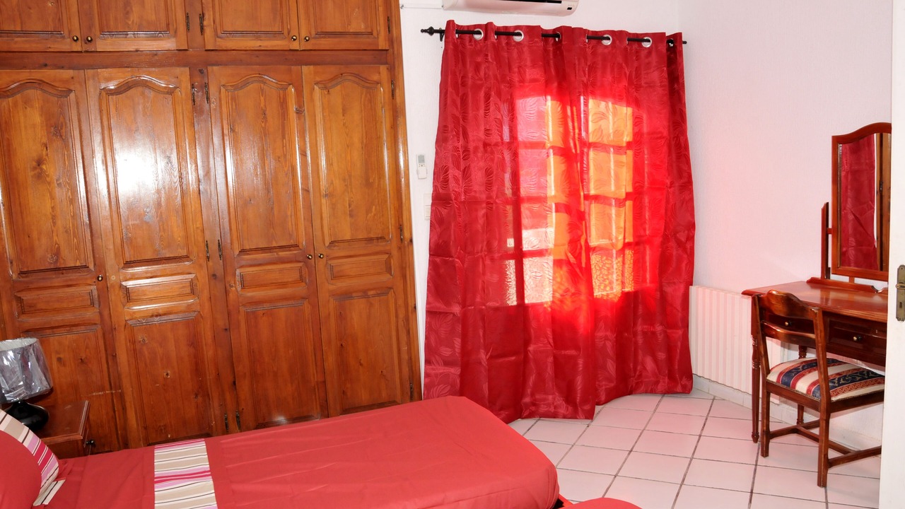 Photo of Bedroom in Sidi Bou Ali