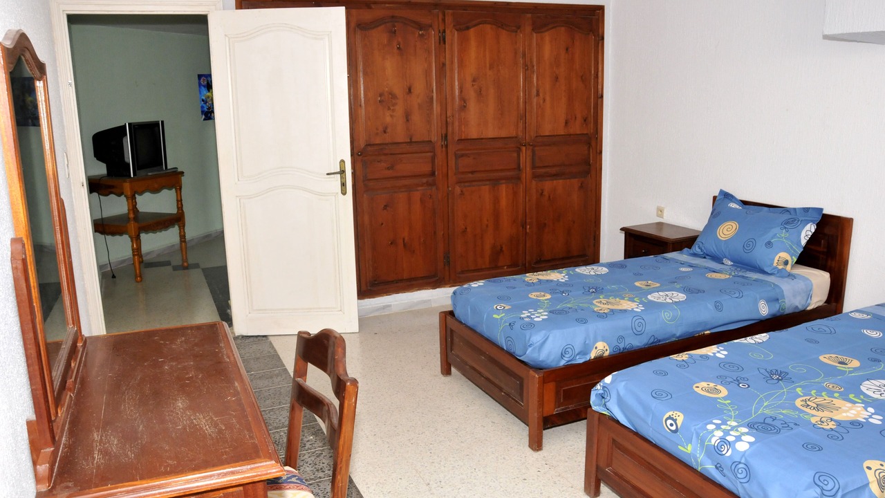 Photo of Bedroom in Sidi Bou Ali