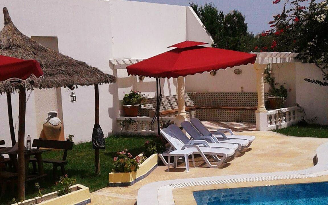 Photo of Outdoor in Sidi Bou Ali