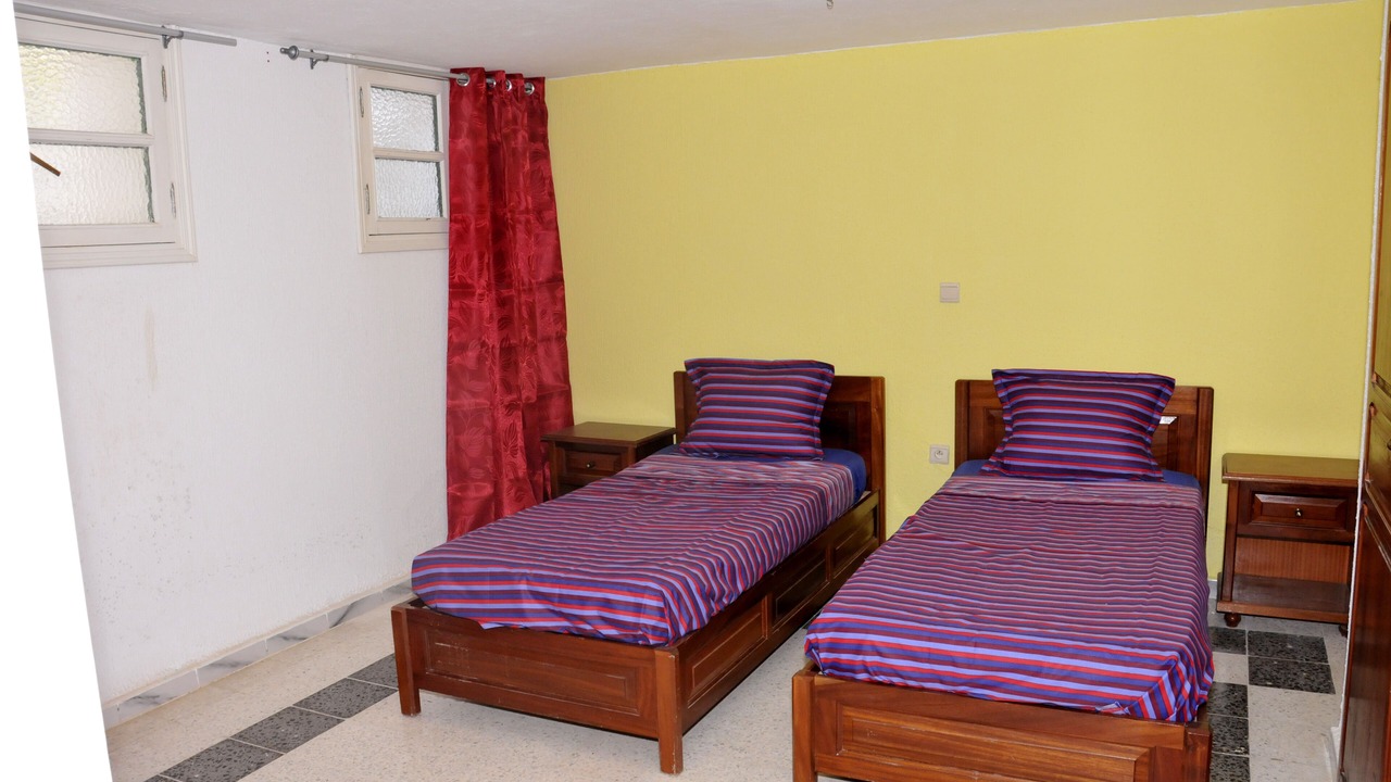 Photo of Bedroom in Sidi Bou Ali
