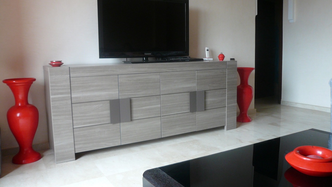 Photo of Livingroom in Gueliz