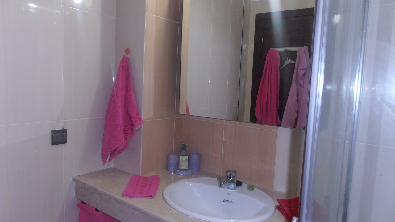Photo of Bathroom in Gueliz