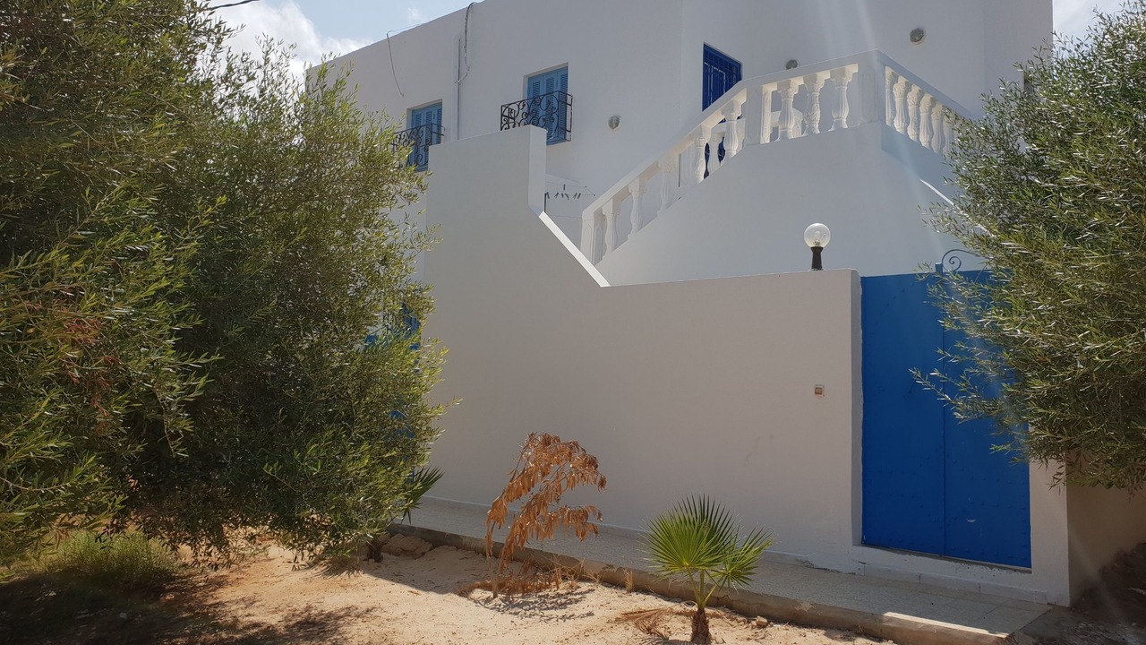 Photo of Bedroom in Djerba Midun