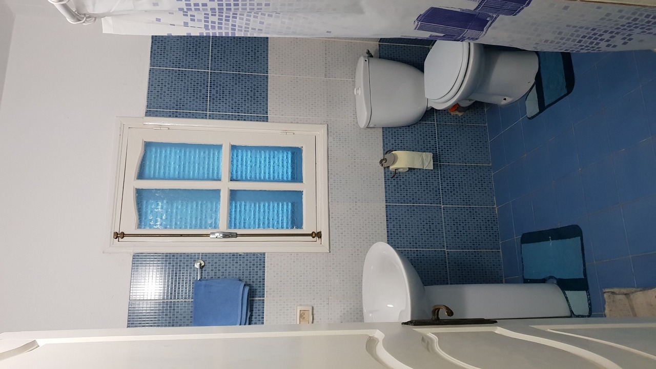 Photo of Bathroom in Djerba Midun