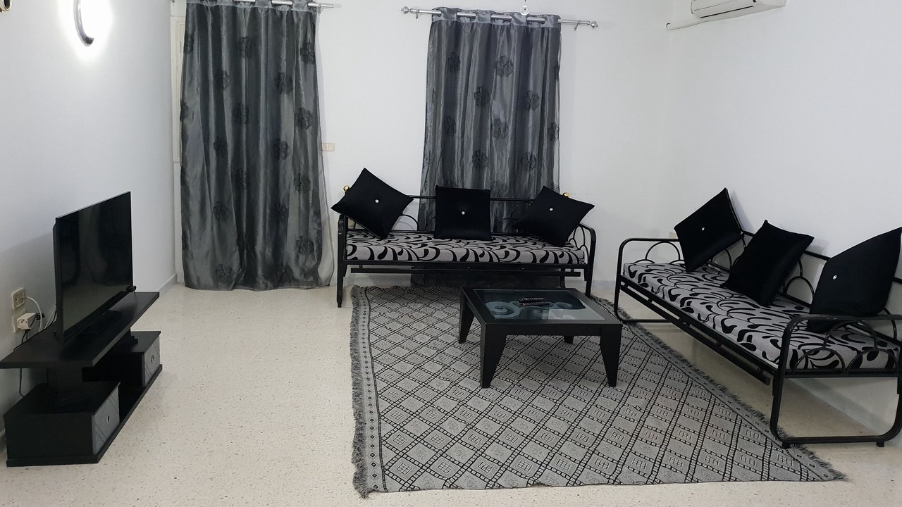 Photo of Livingroom in Djerba Midun