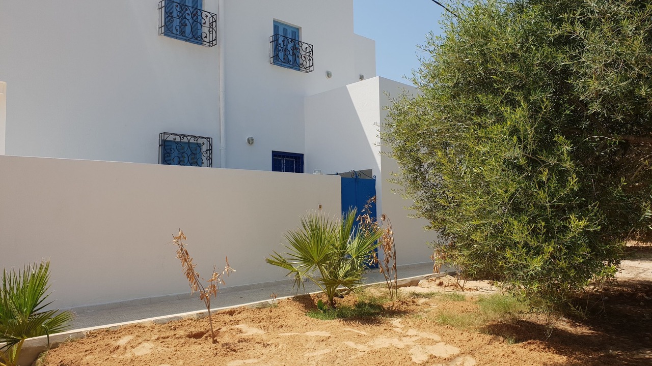 Photo of Bedroom in Djerba Midun