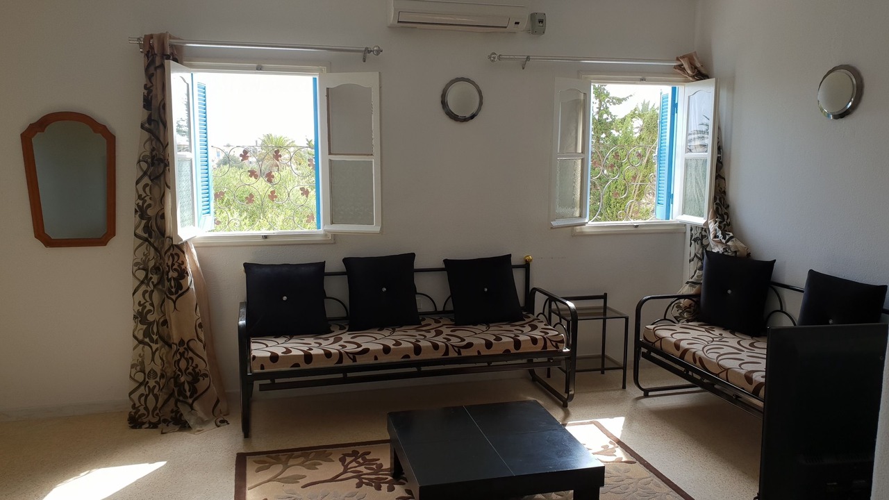 Photo of Livingroom in Djerba Midun
