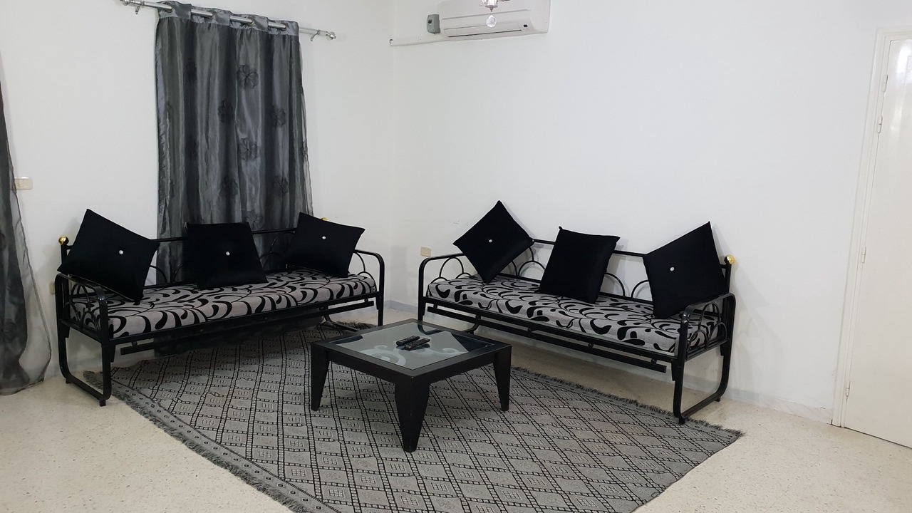 Photo of Livingroom in Djerba Midun