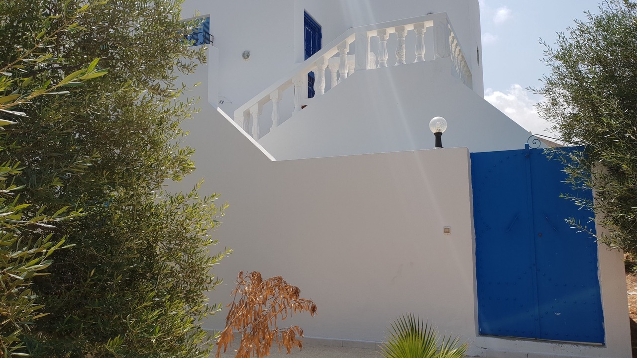 Photo of Outdoor in Djerba Midun