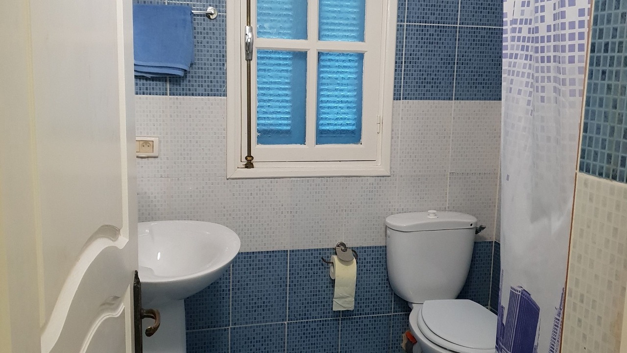 Photo of Bathroom in Djerba Midun