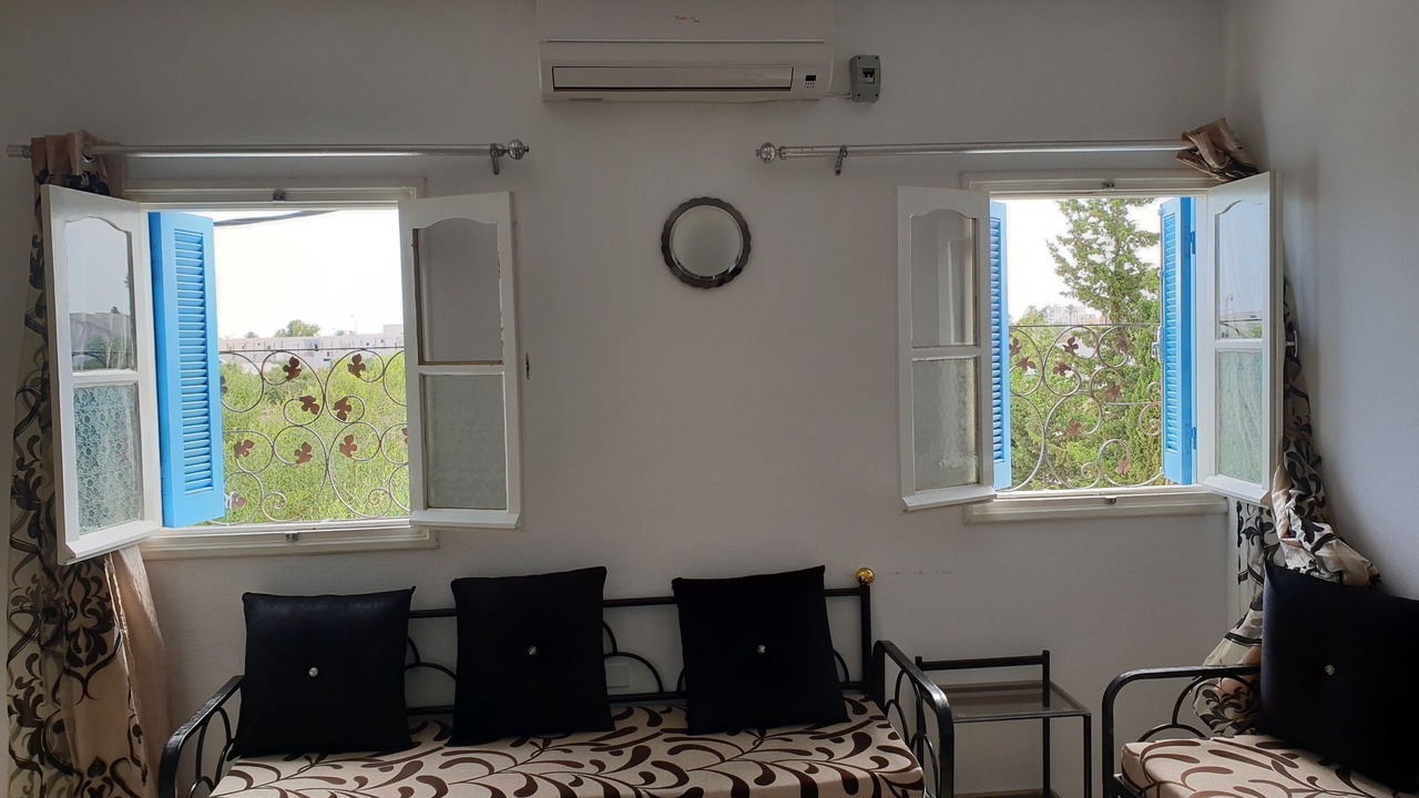 Photo of Livingroom in Djerba Midun