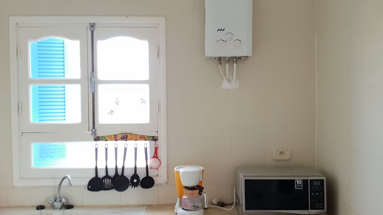 Photo of Kitchen in Djerba Midun