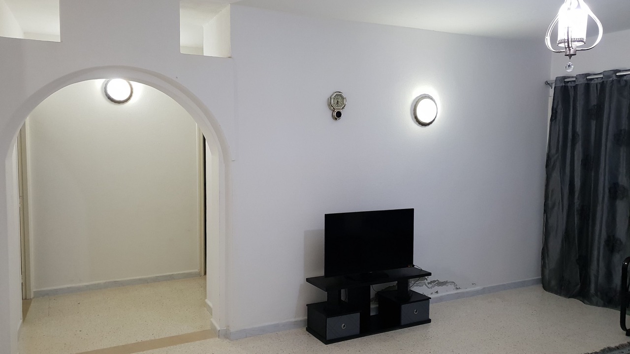 Photo of Livingroom in Djerba Midun
