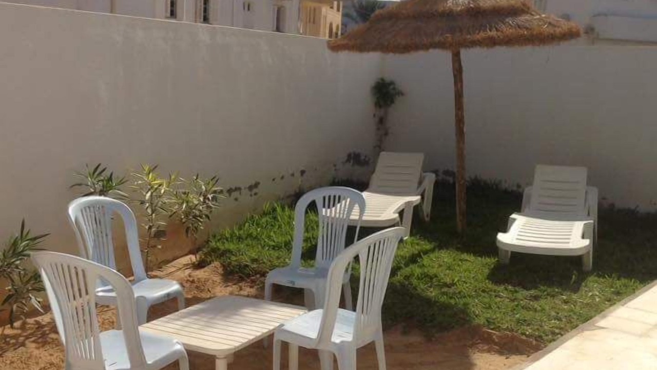Photo of Outdoor in Djerba Midun