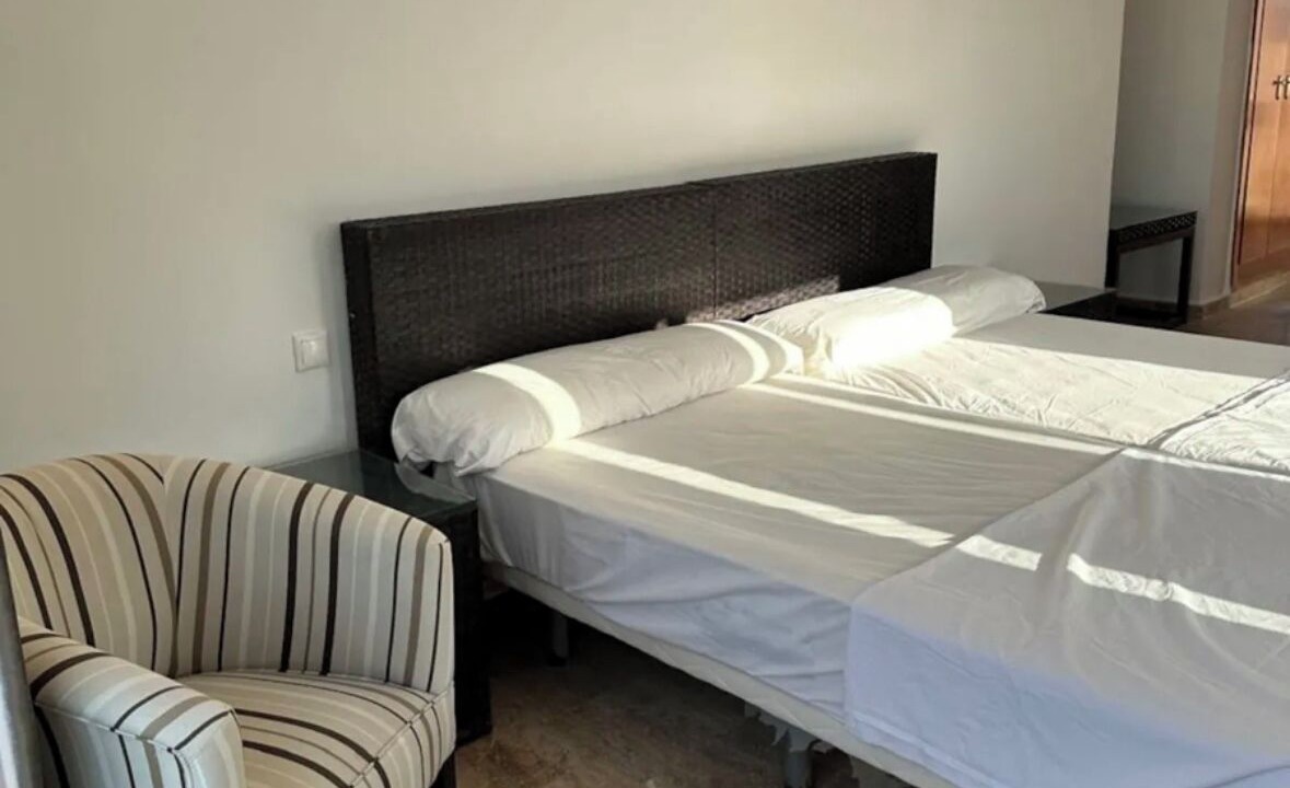 Photo of Bedroom in Marina
