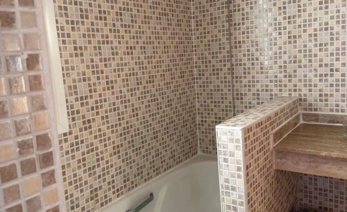 Photo of Bathroom in Marina