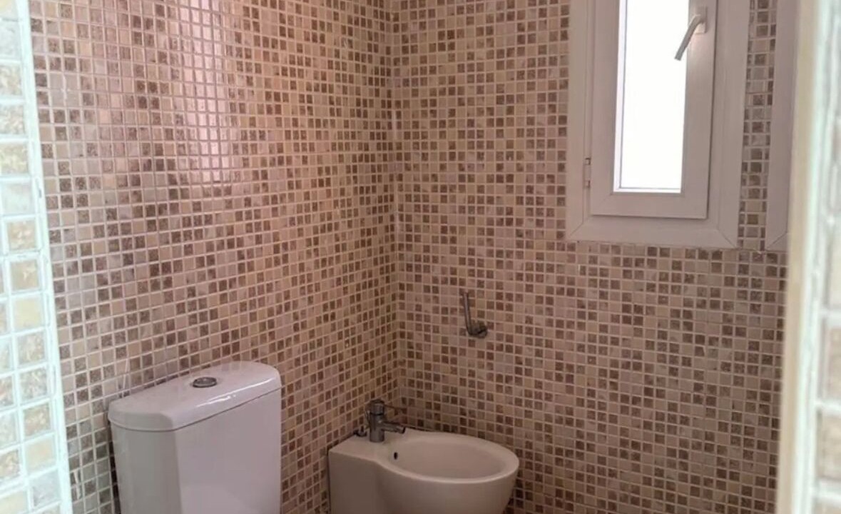 Photo of Bathroom in Marina