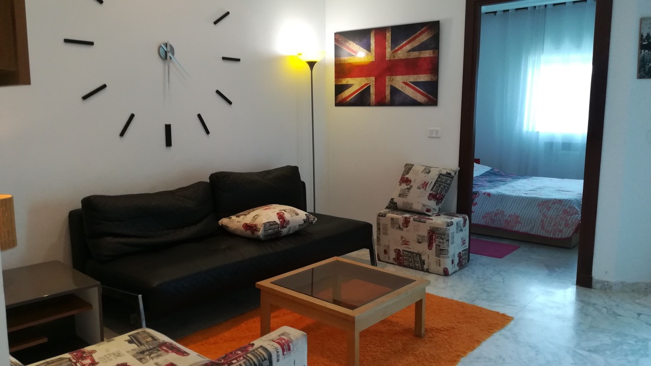 Photo of Bedroom in Les Berges Du Lac II