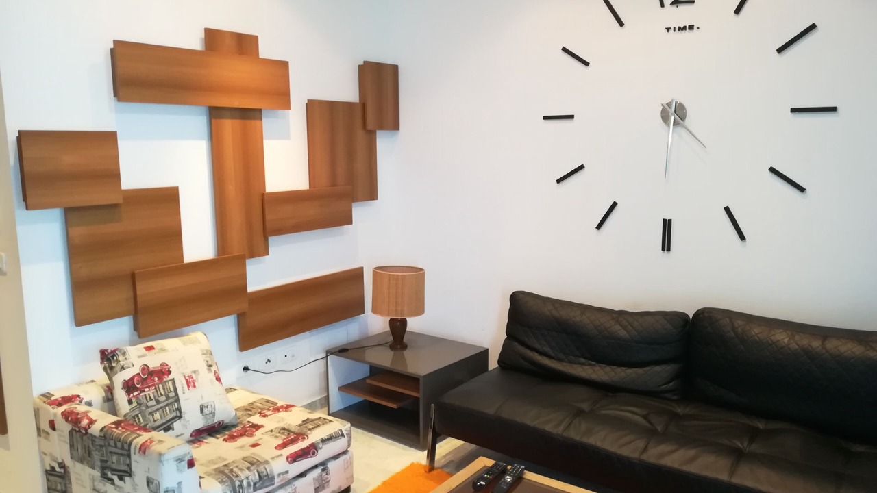 Photo of Livingroom in Les Berges Du Lac II