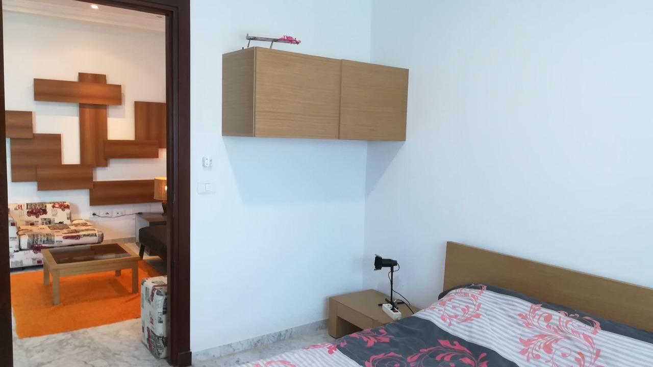 Photo of Bedroom in Les Berges Du Lac II
