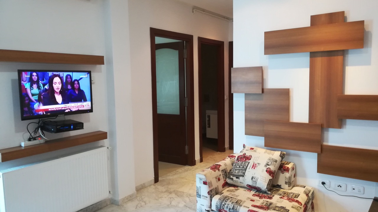 Photo of Livingroom in Les Berges Du Lac II