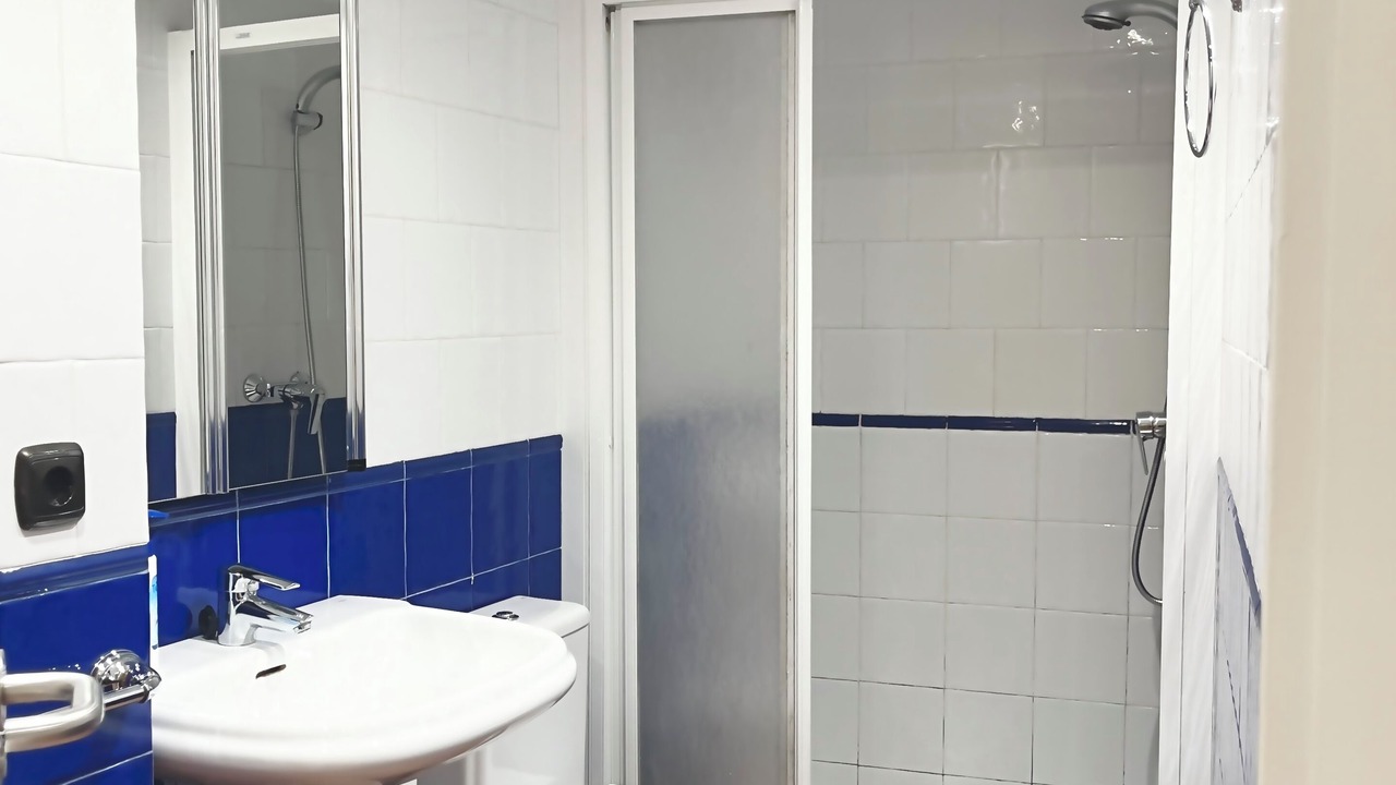 Photo of Bathroom in Old Town