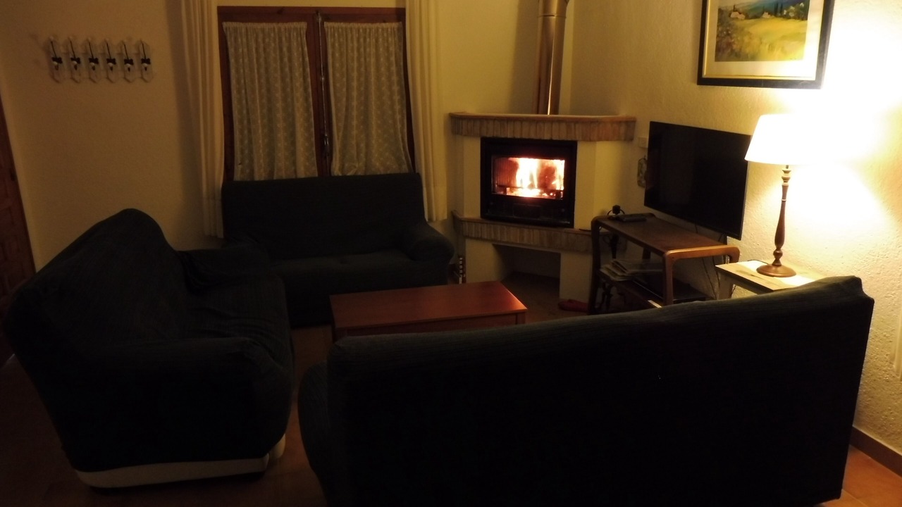 Photo of Livingroom in El Perello