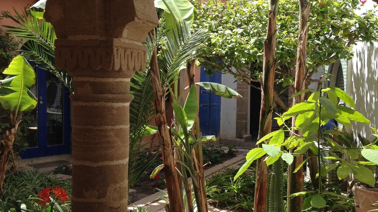Photo of Outdoor in Ahl Agadir