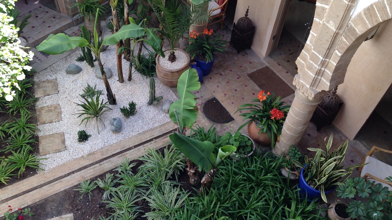 Photo of Outdoor in Ahl Agadir